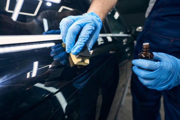 The Ultimate Guide to Ceramic Coating for Your Vehicle