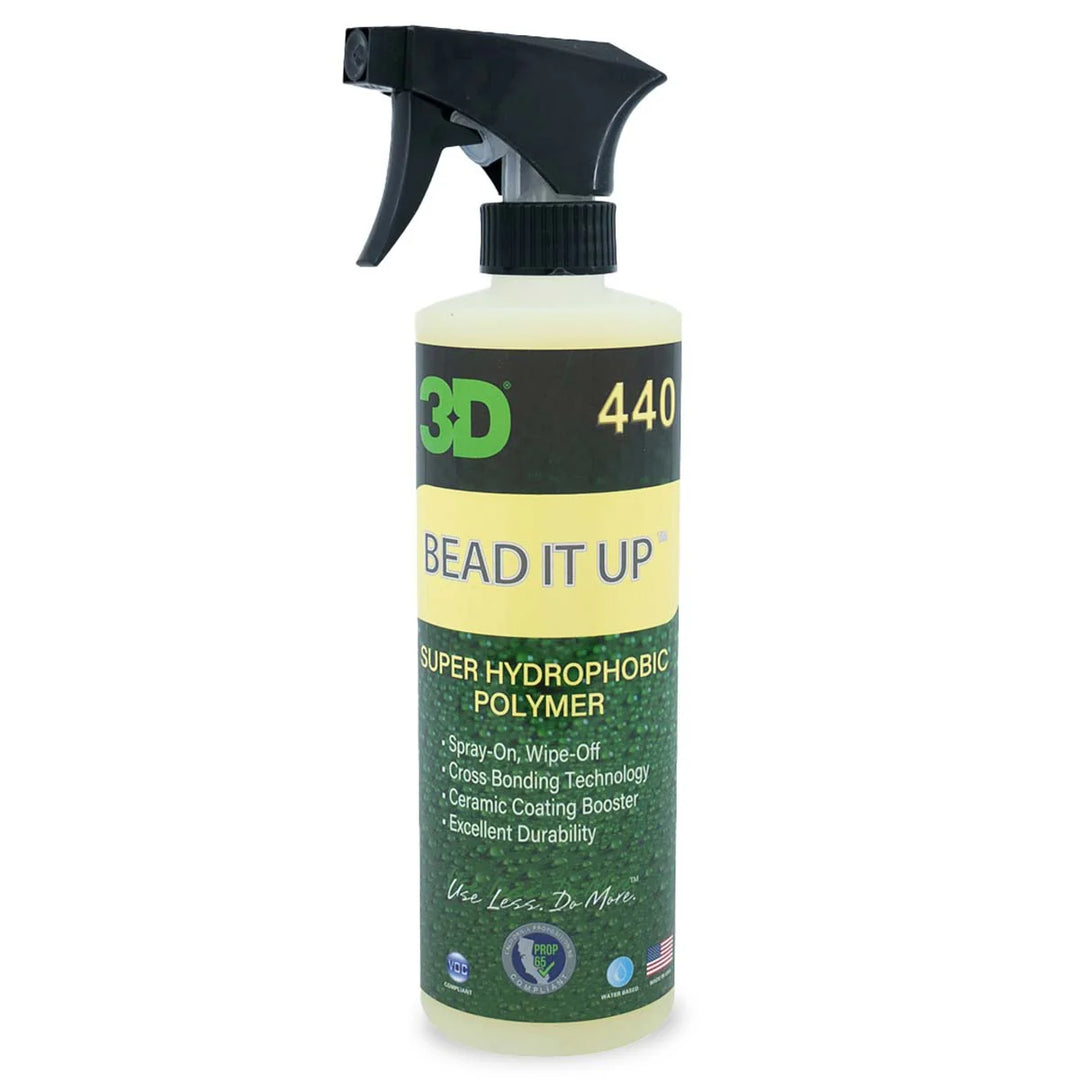 3D Bead It Up 16oz