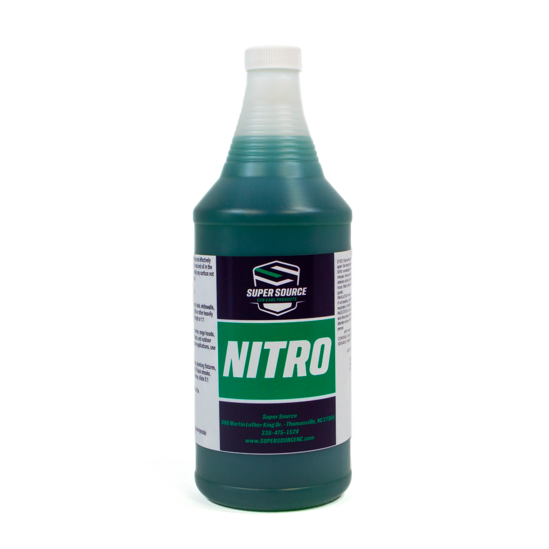 Super Source Nitro