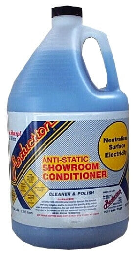 Anti-Static Showroom Conditioner Gallon