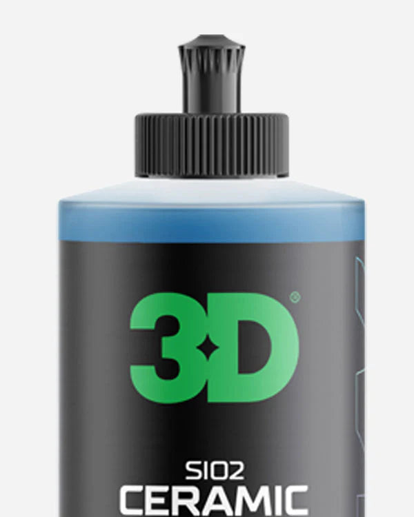 3D GLW Ceramic Wash 16oz