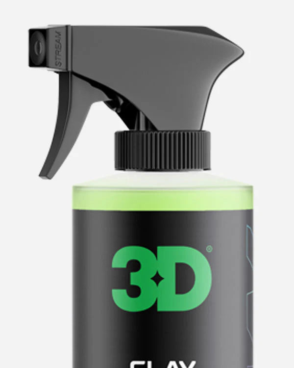 3D GLW Clay Lubricant 16oz