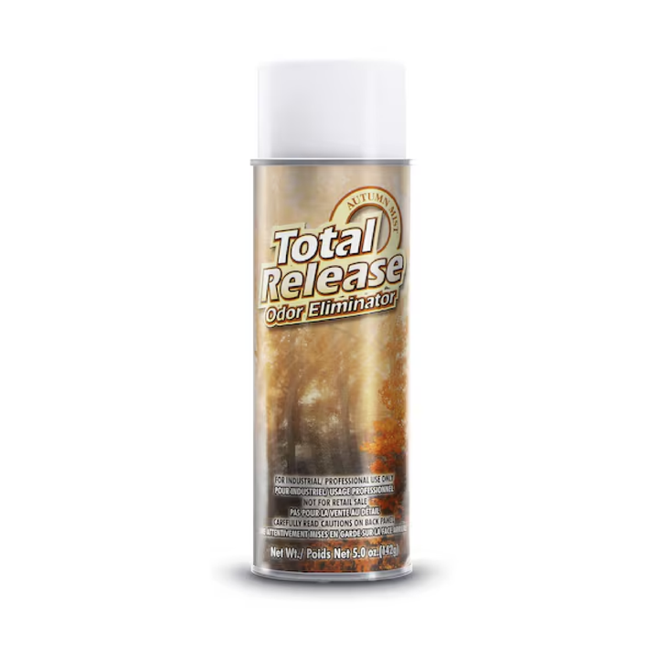 Hi Tech Industries Total Release Fogger Odor Eliminator