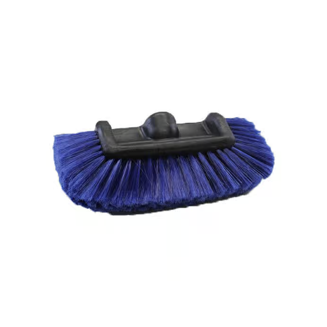 Hi Tech Industries The Big Blue 14" 5 Sided Wash Brush