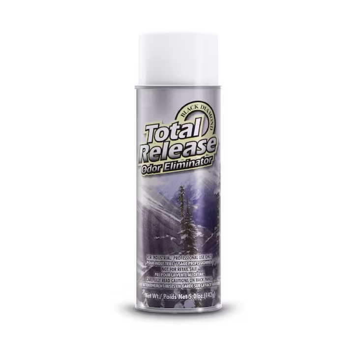 Hi Tech Industries Total Release Fogger Odor Eliminator