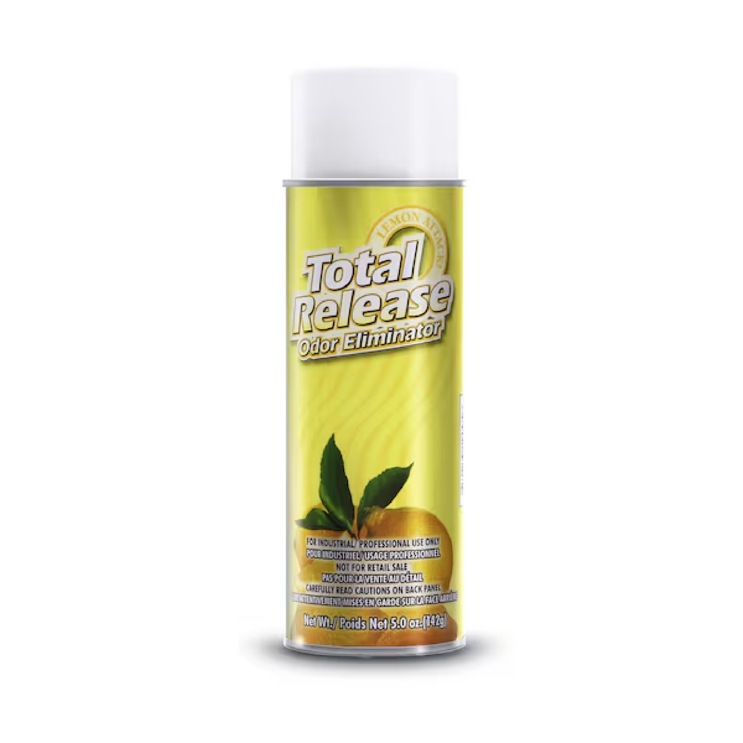 Hi Tech Industries Total Release Fogger Odor Eliminator