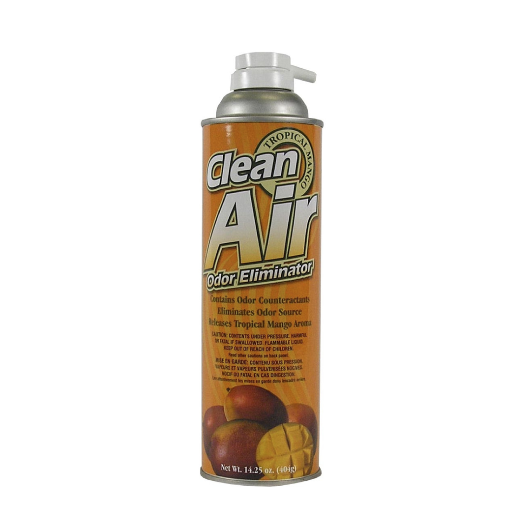 Hi Tech Industries Clean Air Tropical Mango