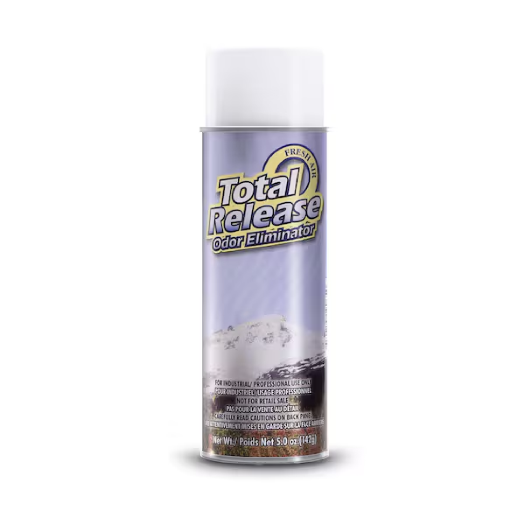 Hi Tech Industries Total Release Fogger Odor Eliminator