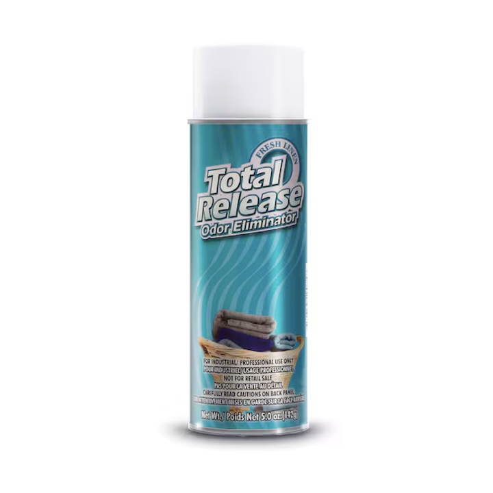 Hi Tech Industries Total Release Fogger Odor Eliminator