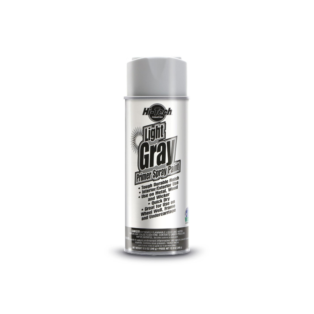 Hi Tech Industries Light Gray Primer