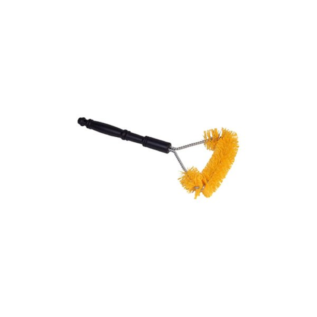 Hi Tech Industries Long Reach Carpet Scrubber