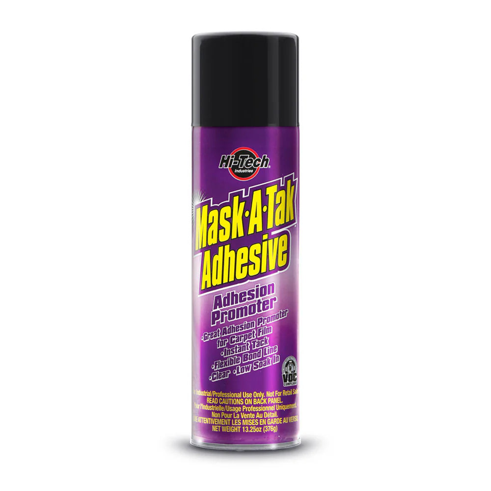 Hi Tech Industries Mask-A-Tak Adhesive