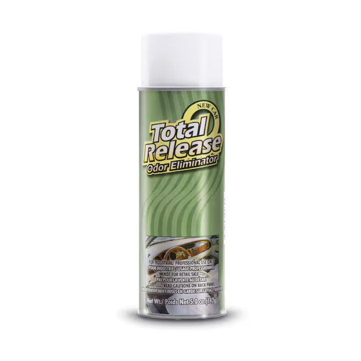 Hi Tech Industries Total Release Fogger Odor Eliminator