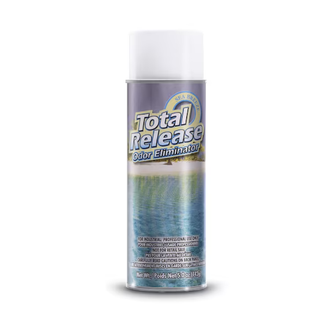 Hi Tech Industries Total Release Fogger Odor Eliminator