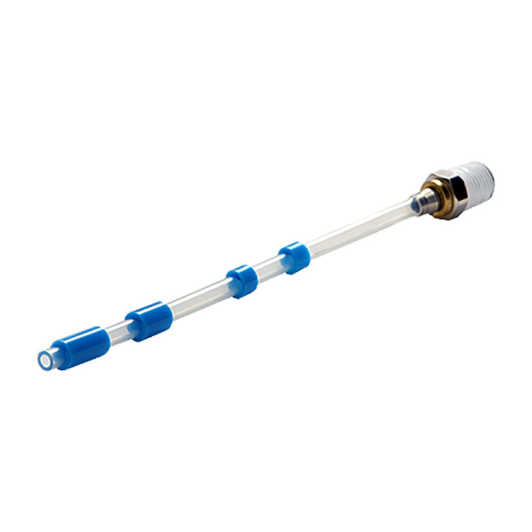 Tornador Weight Tube Blue