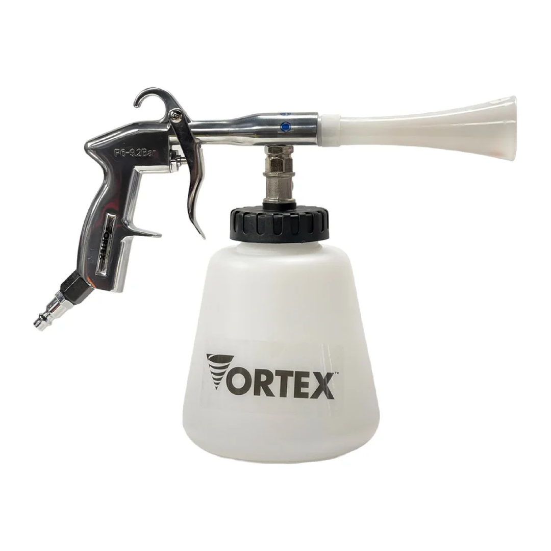 Hi Tech Industries Vortex II with Canister