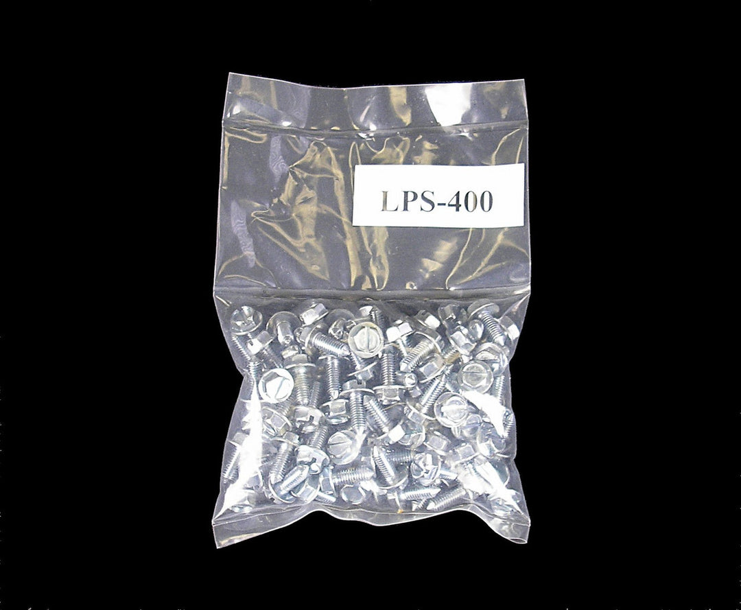 Hi Tech Industries LPS400 Tag Bolts