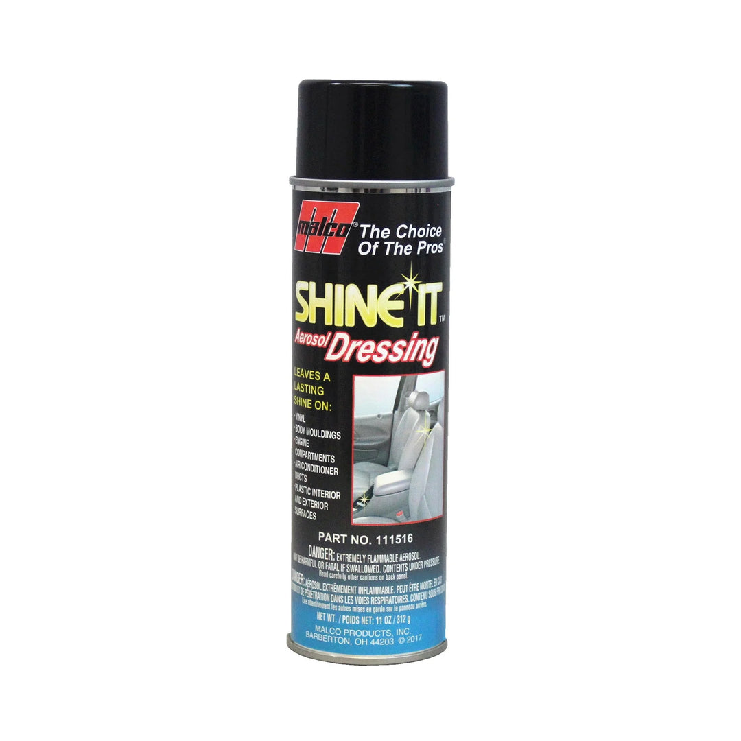 Malco Shine It 11oz