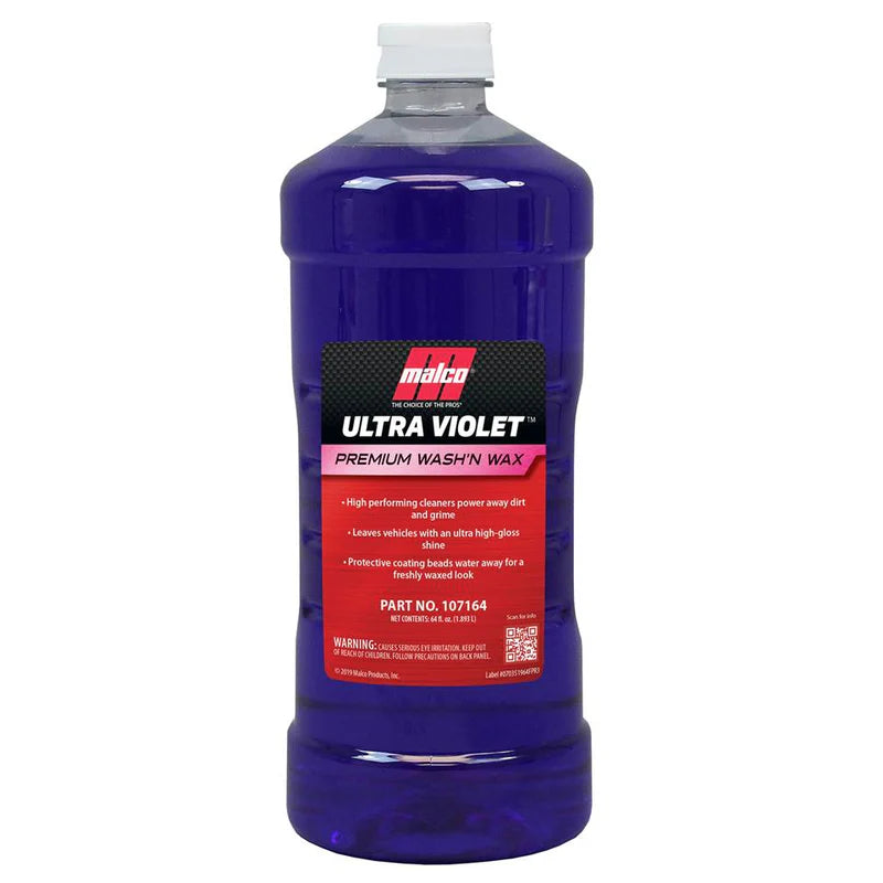 Malco Ultra Violet Wash