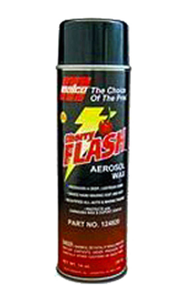 Malco Cherry Flash Wax Aerosol