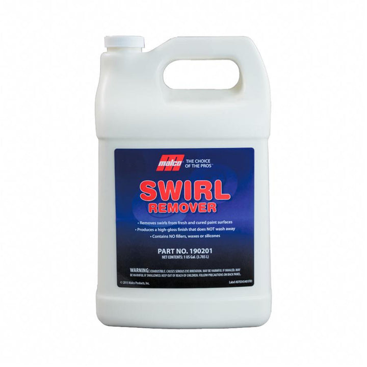 Malco Swirl Remover