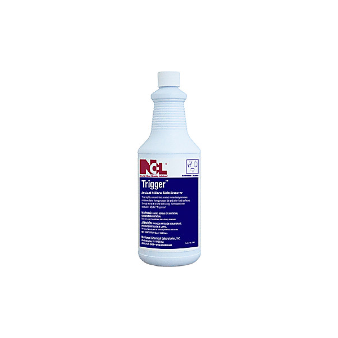 NCL Trigger Instant Mildew Stain Remover