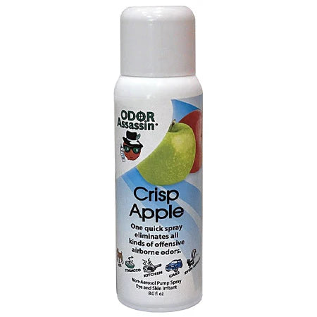 Odor Assassin Apple