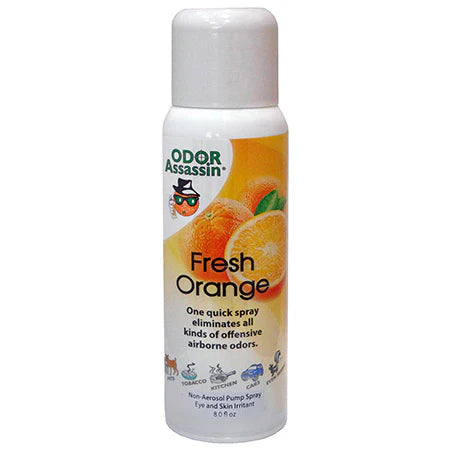 Odor Assassin Fresh Orange