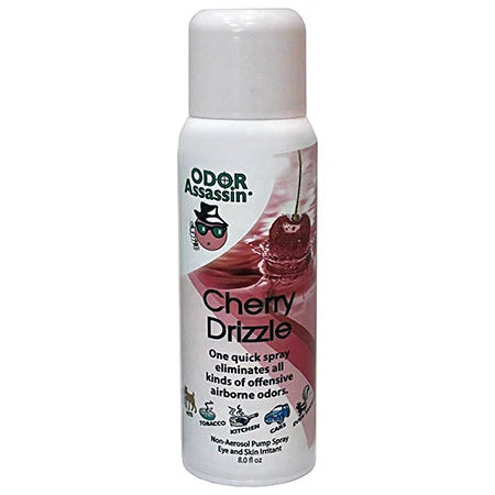 Odor Assassin Cherry