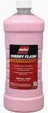 Malco Cherry Flash Liquid Pate Wax 64oz