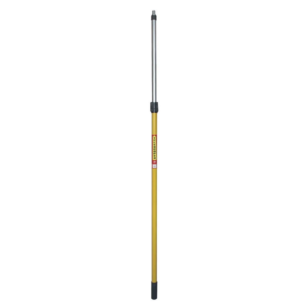 SM Arnold Telescopic Handle 4ft.-8ft.