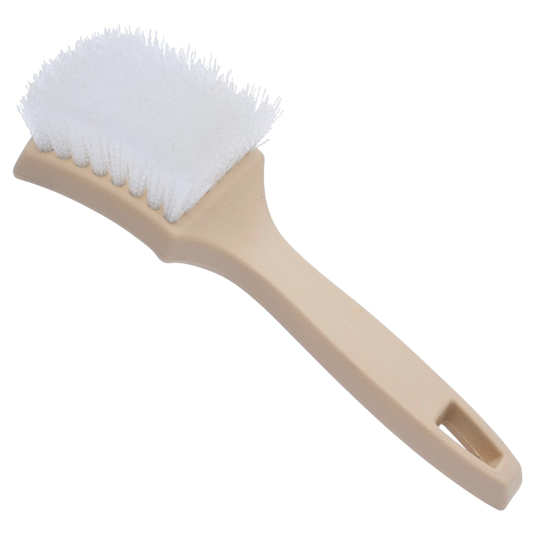 SM Arnold Whitewall Tire Brush