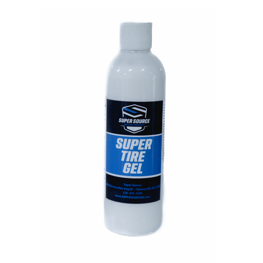 Super Source Super Tire Gel