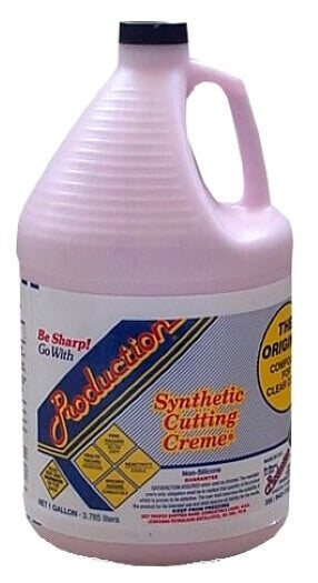 Synthetic Cutting Creme