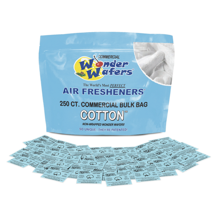 Wonder Wafer Non-Wrapped Commercial Wonder Wafers Bulk Bags